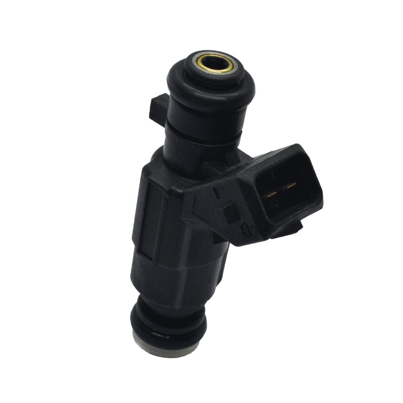 Inyector Nafta Ford Fiesta Ka 1.6 Rocam